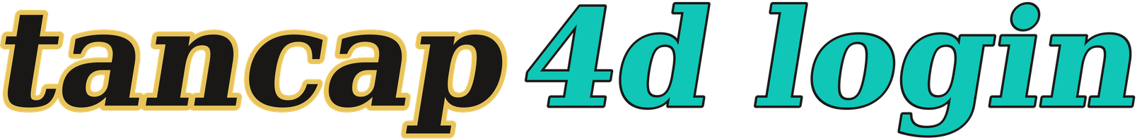 tancap4d login logo